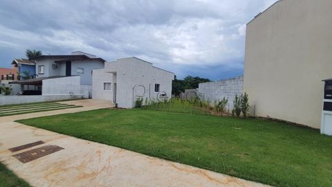 Foto Casa em Condomínio
