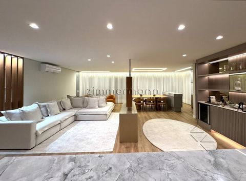 Foto Apartamento