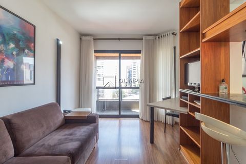 Foto Apartamento