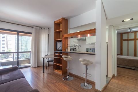 Foto Apartamento