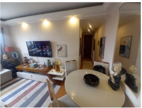 Foto Apartamento