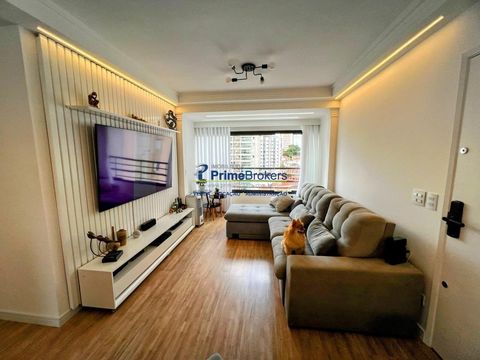 Foto Apartamento