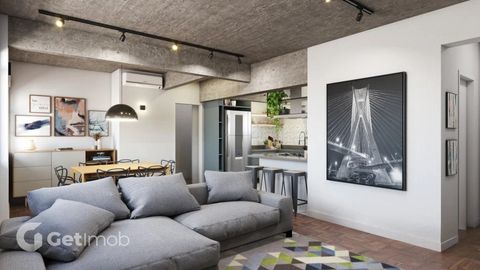 Foto Apartamento