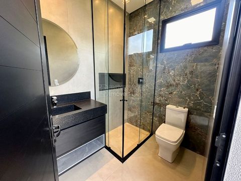 Foto Casa em Condomínio
