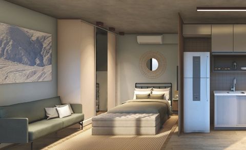 Foto Apartamento