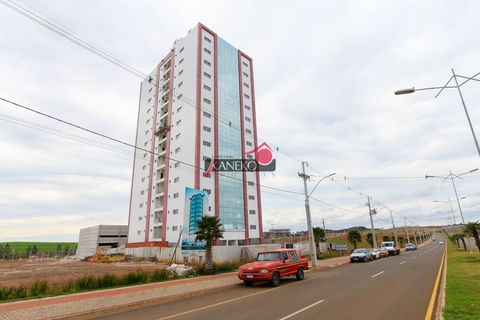 Foto Edifício Inteiro