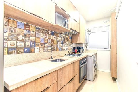 Foto Apartamento