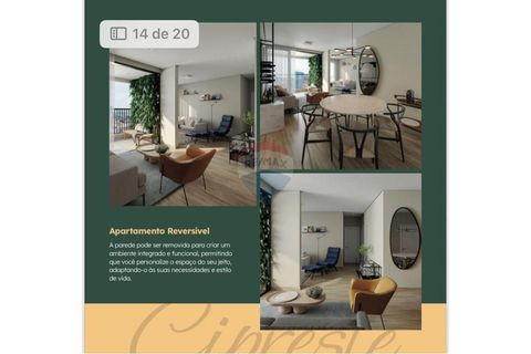 Foto Apartamento