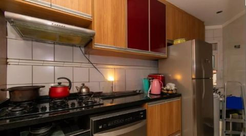 Foto Apartamento