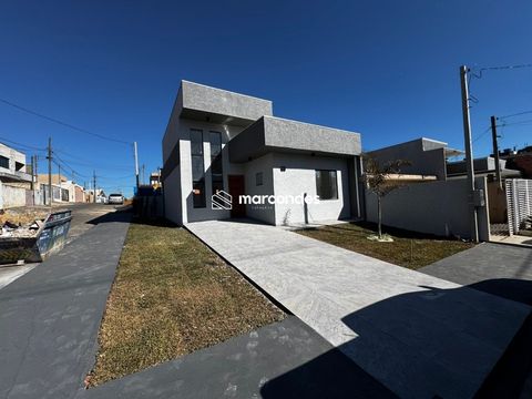 Foto Casa em Condomínio
