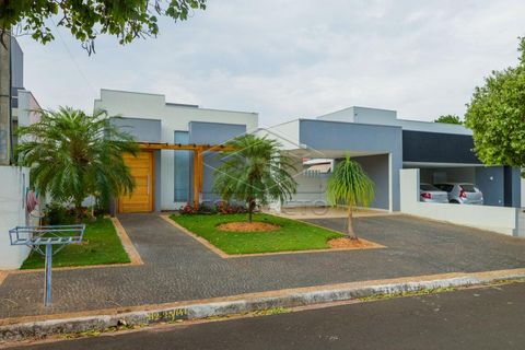 Foto Casa em Condomínio