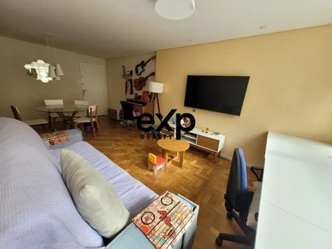 Foto Apartamento