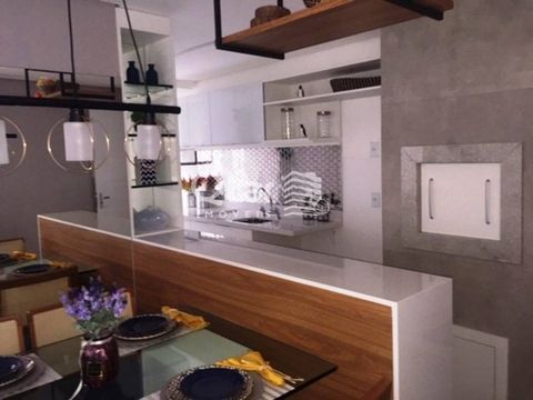 Foto Apartamento