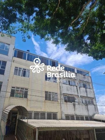 Foto Edifício Inteiro