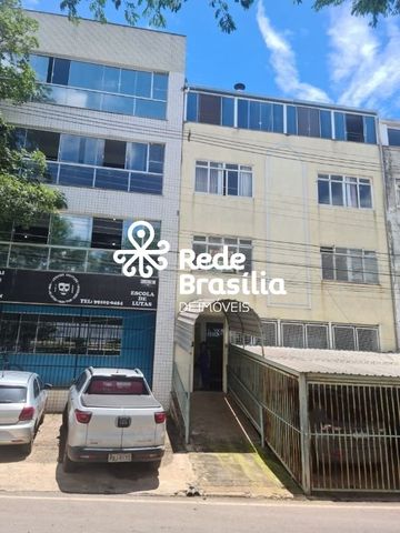 Foto Edifício Inteiro