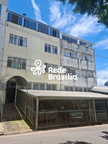 Foto Edifício Inteiro