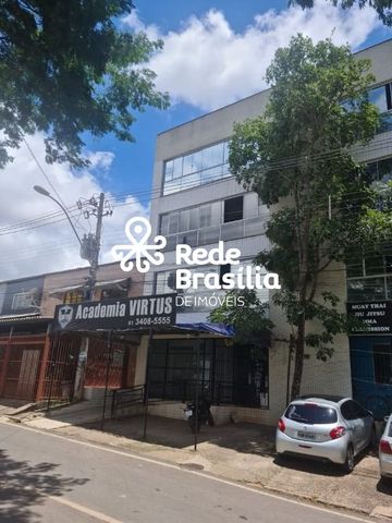 Foto Edifício Inteiro
