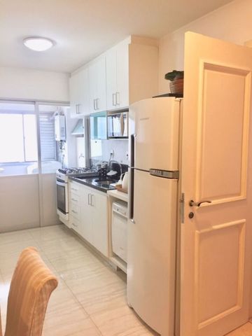 Foto Apartamento