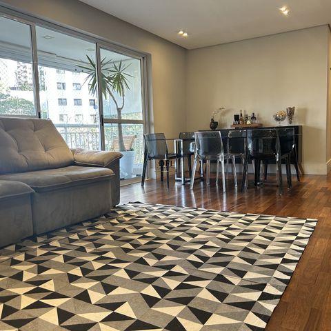 Foto Apartamento