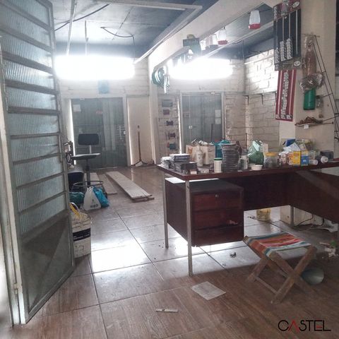 Foto Sala / Conjunto Comercial