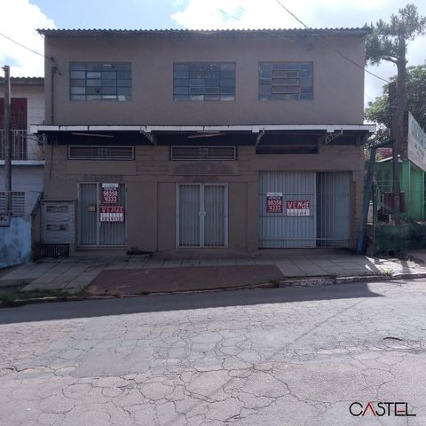 Foto Sala / Conjunto Comercial