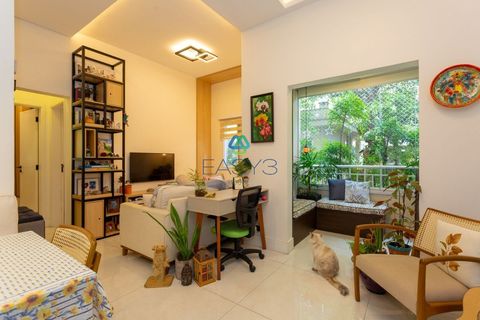 Foto Apartamento