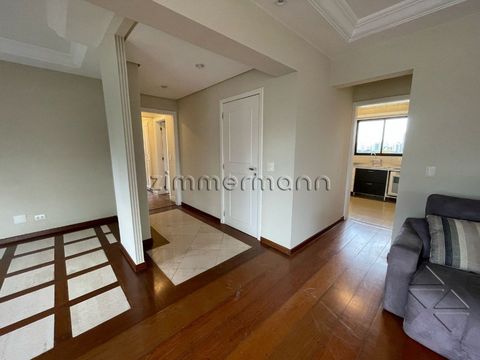 Foto Apartamento