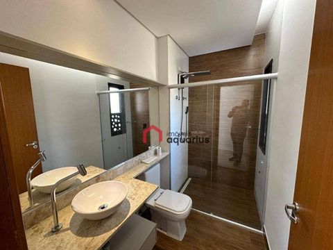 Foto Casa em Condomínio