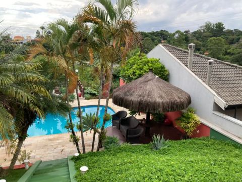 Foto Casa em Condomínio