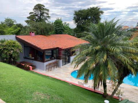 Foto Casa em Condomínio