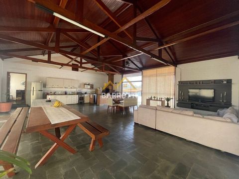 Foto Fazenda / Sítio / Chácara