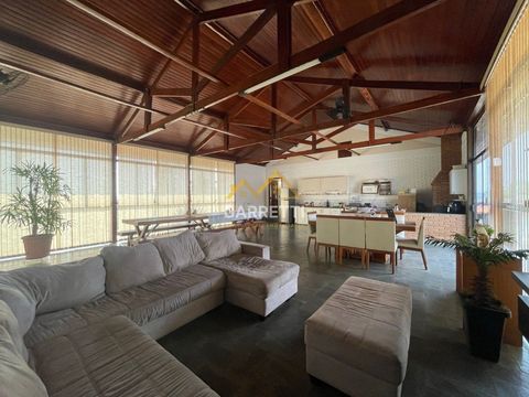 Foto Fazenda / Sítio / Chácara