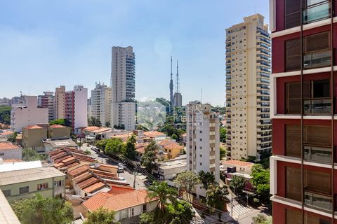 Foto Apartamento