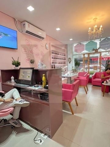 Foto Sala / Conjunto Comercial