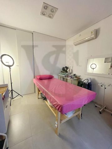 Foto Sala / Conjunto Comercial