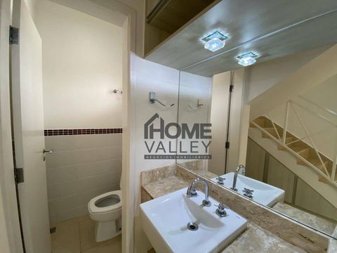 Foto Casa em Condomínio
