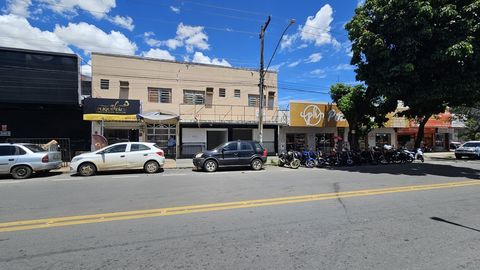 Foto Sala / Conjunto Comercial