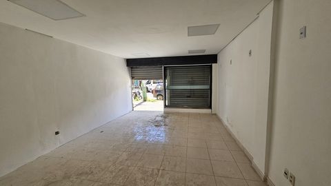 Foto Sala / Conjunto Comercial