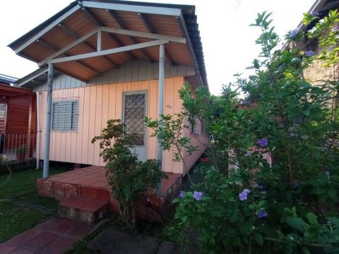 Foto Casa em Condomínio