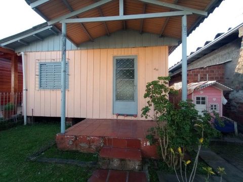 Foto Casa em Condomínio