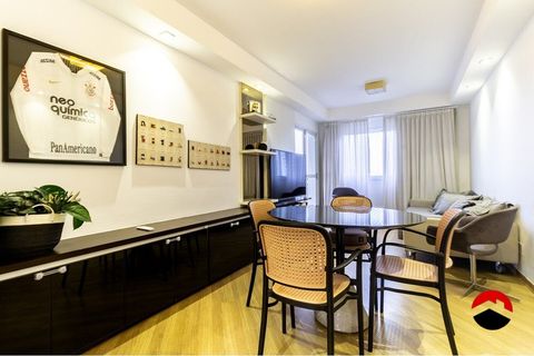 Foto Apartamento