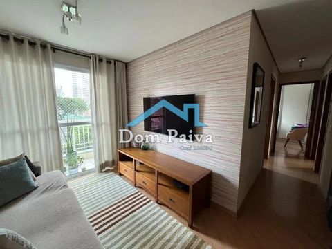 Foto Apartamento