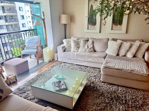 Foto Apartamento