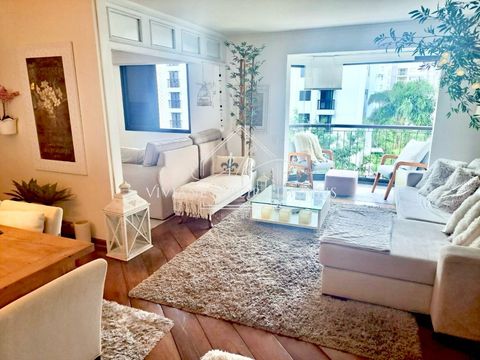 Foto Apartamento