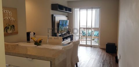 Foto Apartamento