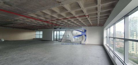 Foto Sala / Conjunto Comercial