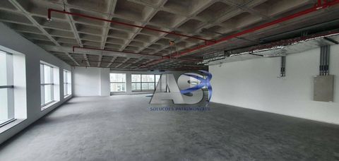 Foto Sala / Conjunto Comercial