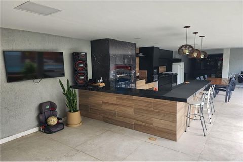 Foto Casa em Condomínio