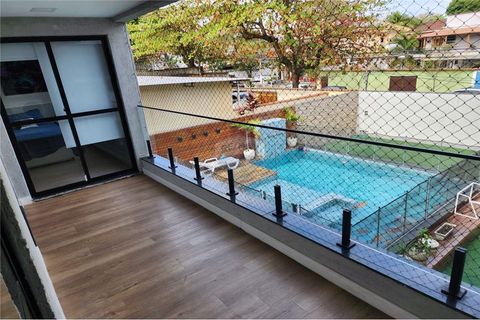 Foto Casa em Condomínio