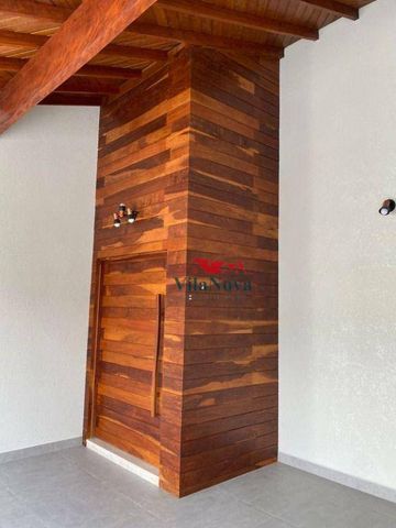 Foto Casa em Condomínio